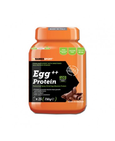 EGG PROTEIN DELICIOU CHOC POLV