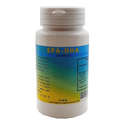 EPA DHA 60CPS EPA DHA 60CPS