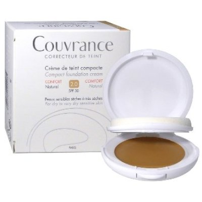 COUVRANCE CR COMP NF NATURALE