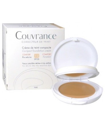 COUVRANCE CR COMP NF PORCELLAN