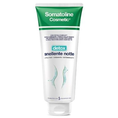 SOMATOLNE-C DETOX SNELL NTT