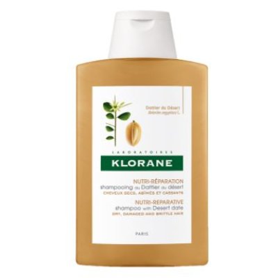 KLORANE SH DAT/DES SEC/DANN400ML
