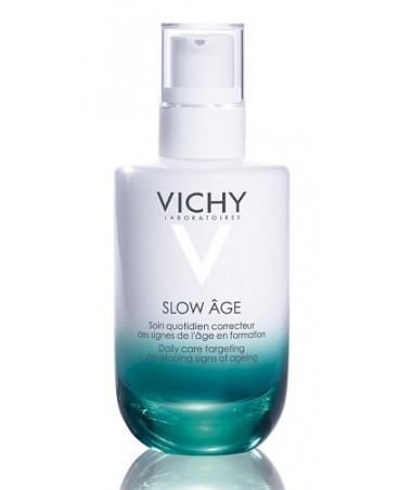 VICHY SLOW AGE FLUID EU F50ML