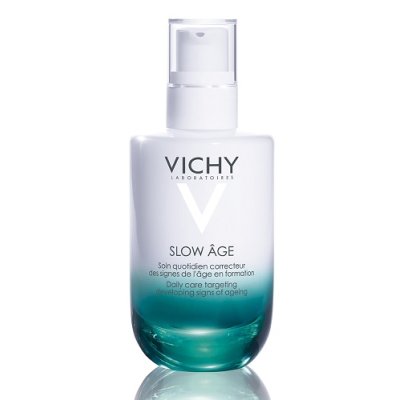 VICHY SLOW AGE FLUID EU F50ML
