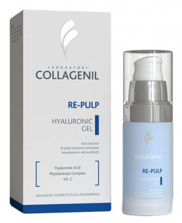 COLLAGENIL HYALURONIC GEL 30ML