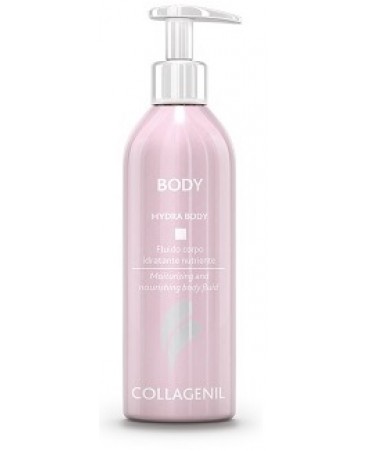 COLLAGENIL HYDRA BODY 400ML