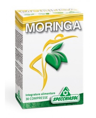 MORINGA 30CPR