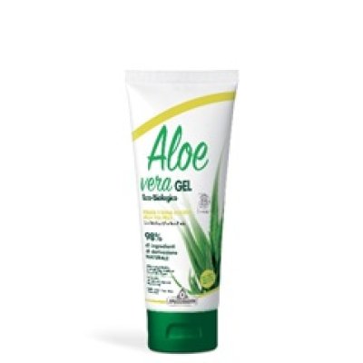 ALOEVERA GEL TEA TREE/FICO IND
