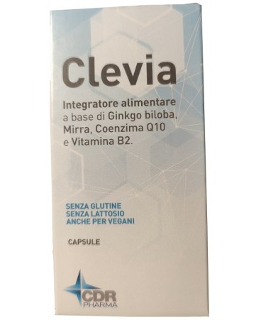 CLEVIA 20CPS