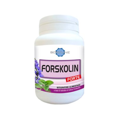 FORSKOLIN FORTE 60CPS FORSKOLIN FORTE 60CPS