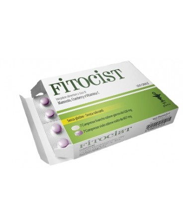 FITOCIST 14CPR