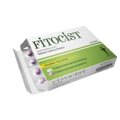FITOCIST 14CPR