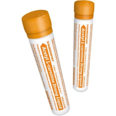 ACETYL L-CARNITINE LIQUID 25ML ACETYL L-CARNITINE LIQUID 25ML