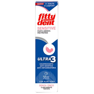 FITTYDENT SENS PASTA ADES 40G FITTYDENT SENS PASTA ADES 40G