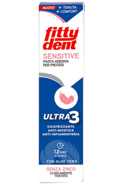 FITTYDENT SENS PASTA ADES 40G FITTYDENT SENS PASTA ADES 40G
