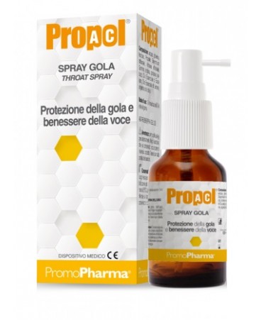 PROPOL AC SPRAY GOLA 30ML