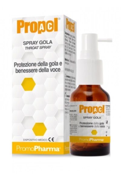PROPOL AC SPRAY GOLA 30ML PROPOL AC SPRAY GOLA 30ML