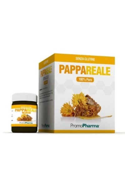 PAPPA REALE FRESCA 10G PROMOPH PAPPA REALE FRESCA 10G PROMOPH