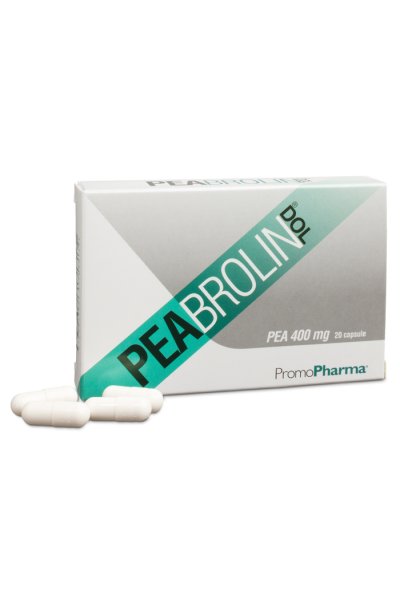 PEABROLIN DOL 20CPS PEABROLIN DOL 20CPS