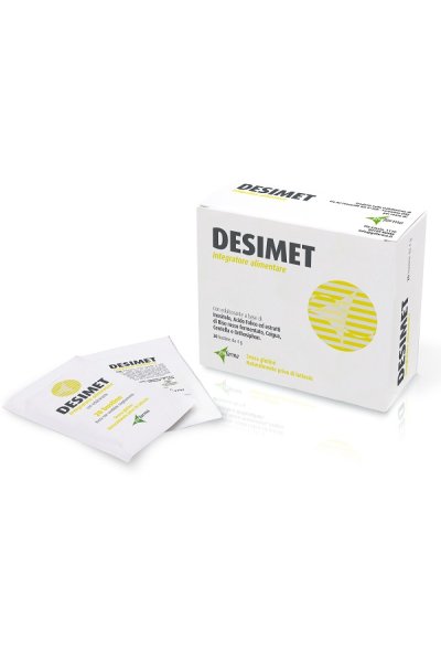 DESIMET 20 BUSTINE 5,5G DESIMET 20 BUSTINE 5,5G