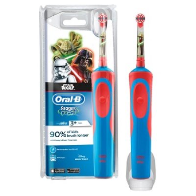 ORAL B VITALITY STAR WARS