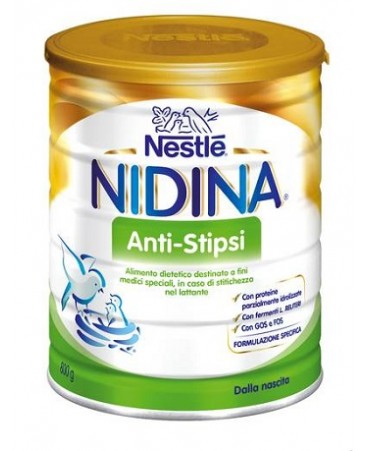 NIDINA ANTI-STIPSI 800G