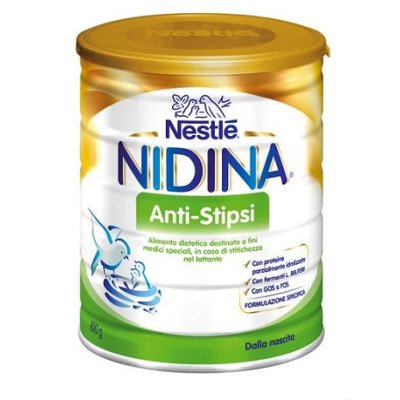 NIDINA ANTI-STIPSI 800G