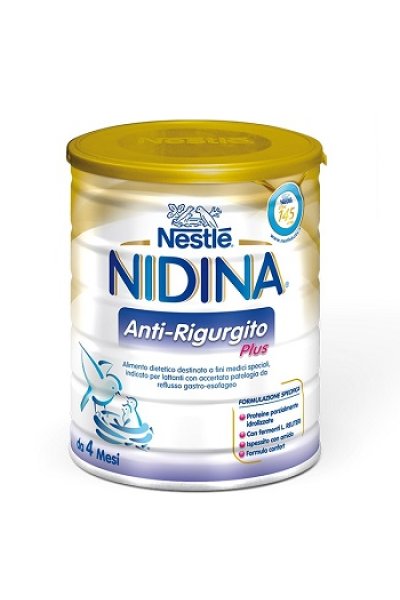 NIDINA AR PLUS A/RIGURG 800G NIDINA AR PLUS A/RIGURG 800G