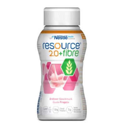 RESOURCE 2,0 FIBRE FRAG 1X200ML