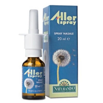 ALLERSPRAY 20ML