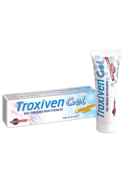 TROXIVEN GEL 50ML TROXIVEN GEL 50ML