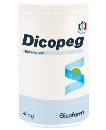 DICOPEG 400G