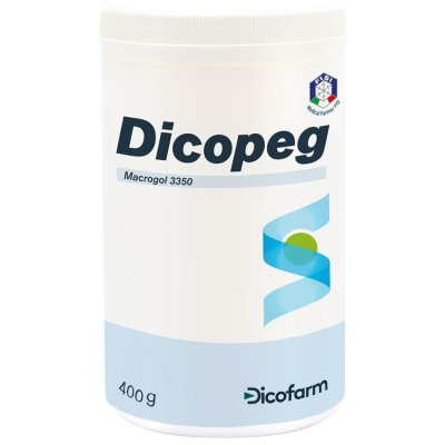 DICOPEG 400G