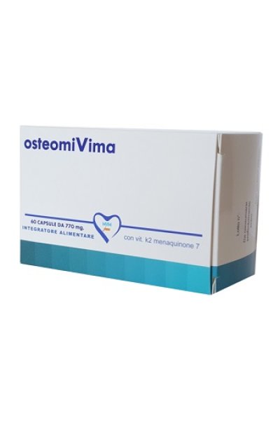 OSTEOMIVIMA 60CPS OSTEOMIVIMA 60CPS