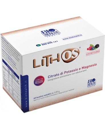 LITHOS INT 60BS DA 4G