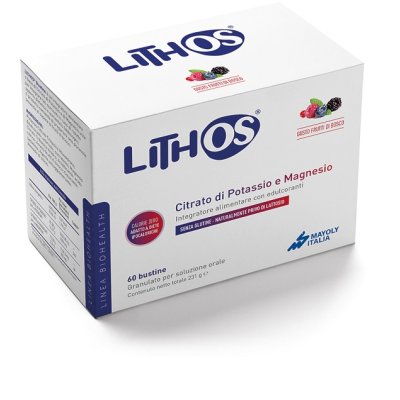 LITHOS INT 60BS DA 4G