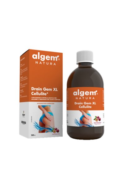 DRAINGEM XL 500ML DRAINGEM XL 500ML