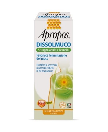 APROPOS DISSOLMUCO SCIR AD BB