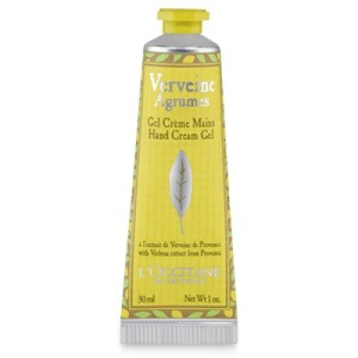 VERVEINE AGRUMES CR MAINS 30ML VERVEINE AGRUMES CR MAINS 30ML