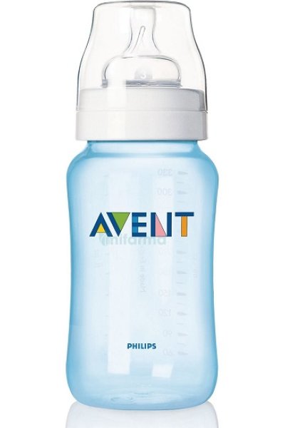 AVENT BIB NAT 330ML AZZ 69817 AVENT BIB NAT 330ML AZZ 69817