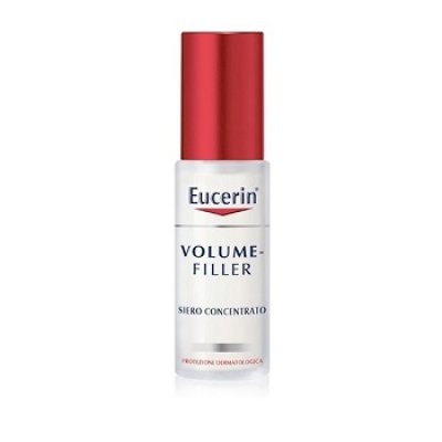 EUCERIN VOL FILL SIERO CONC