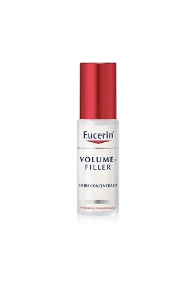EUCERIN VOL FILL SIERO CONC EUCERIN VOL FILL SIERO CONC