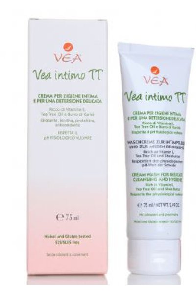 VEA INTIMO TT CR IGIENE INTIMA VEA INTIMO TT CR IGIENE INTIMA