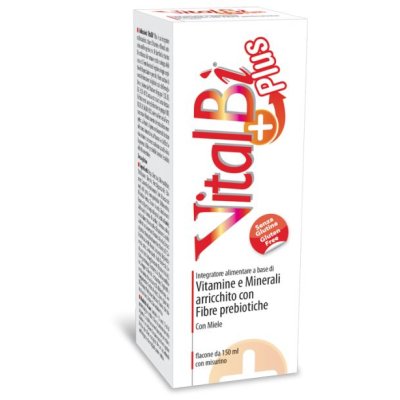 VITALBI PLUS 150ML VITALBI PLUS 150ML