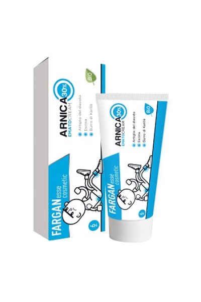 FARGANESSE C ARNICA30% EMATOCR FARGANESSE C ARNICA30% EMATOCR
