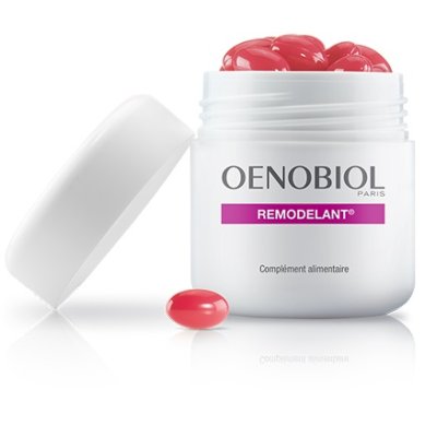 OENOBIOL REMODELANT 60CPS