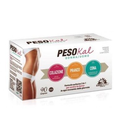 PESOKAL UOMO/DONNA 90CPR