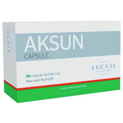 AKSUN 30CPS AKSUN 30CPS