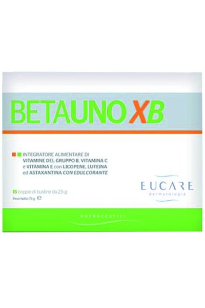 BETAUNO XB 30BUST BETAUNO XB 30BUST