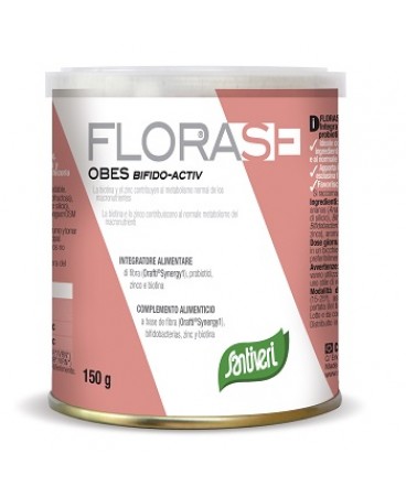 FLORASE OBES BIFIDO-ACTIV 150G